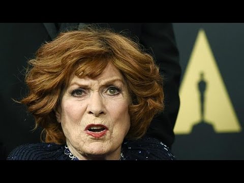 download lagu mp3 mp4 Maureen O Hara Idaho, download lagu Maureen O Hara Idaho gratis, unduh video klip Maureen O Hara Idaho