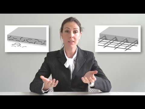 Price comparison: steel fiber vs traditional concrete reinforcement