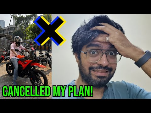 Cancelled The KTM 390 Adventure X Plans - TVS Apache RTX 300 Is Better?