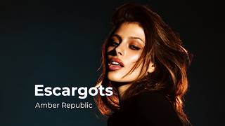 Download lagu Escargots | Amber Republic mp3 Download lagu Escargots | Amber Republic mp3