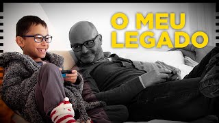 Gamer aos 50: O Legado que deixei ao meu Filho