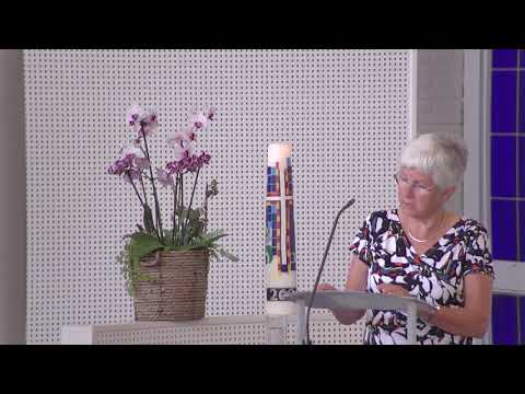 Preek Mattheüs 22 : 1 - 14