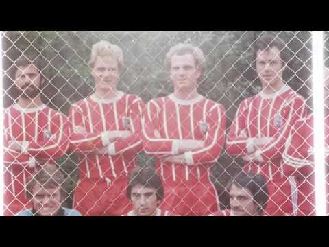 FC Bayern home kit for the 2017/18 (Munchen, Munich)
