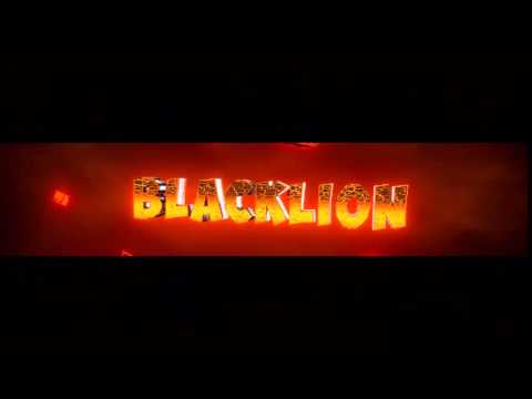 NEW INTRO!  | Blacklion