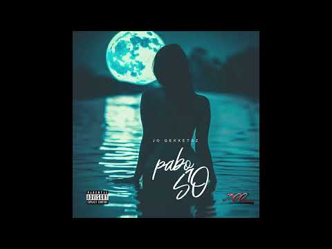 JO Gekketsz - Pabo so (AUDIO)