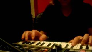 What Happens If I Can&#39;t Check My Myspace When We Get There (Synth Cover) - Attack Attack!