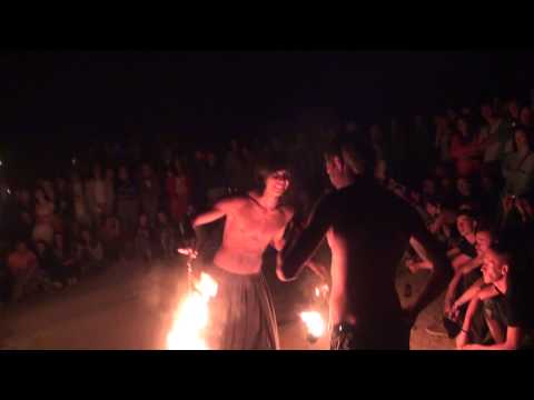 Dima Holmsky, russian 18yrs old Poi Master combo tricks (24 August 2011 ) Long version!!!