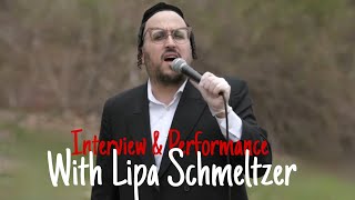 ראיון מלא עם אגדת המוזיקה הזו, האמנית, המלחינה, הזמרת והמבדרת ליפה שמלצר