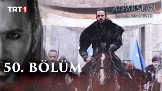 Alparslan Buyuk Selcuklu 50 English Subtitles