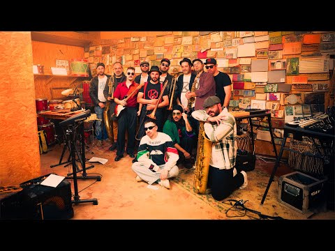 ZINKO and KALIMOTXO ORKESTAR