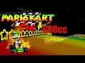 Mario Kart 64 600cc