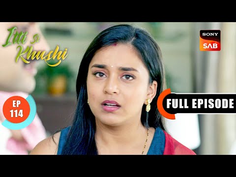 Picnic Time For Anvita And The Kids | Itti Si Khushi | Ep 114 | Full Episode | 27 Dec 2025