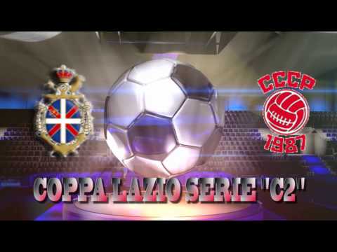 Calcio a 5, Coppa Lazio C2: Tevere Remo - CCCP 1987, highlights e interviste