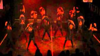 "Bichos" - Coreografía: Eliana García Fischer