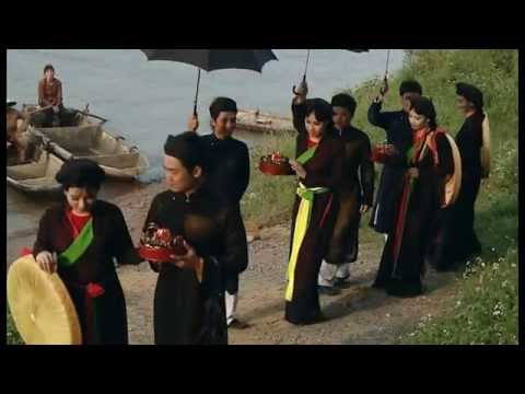 Nhớ đêm giã bạn - Lê Mận