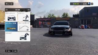 GTA5参加型配信ー