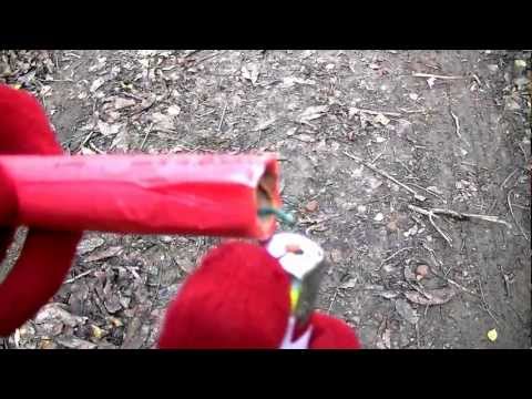 Weco Feuerwerk - Super Böller 1