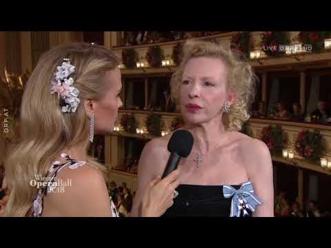 Opera Ball 2018 A Festa