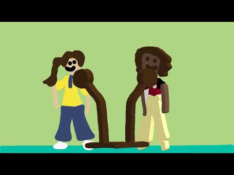 ligaw mga hayob: Aviva and Koki's emotional audition