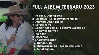 Download lagu Full Album Terbaru - Gus Aflakha & Jagad Sholawat MN mp3