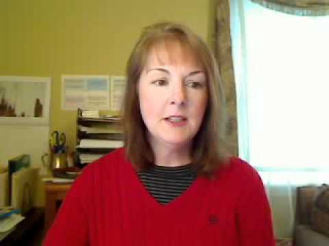 Sue Marinac's Journey with the MKMMA