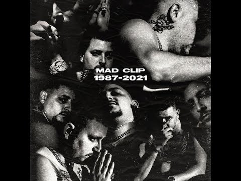 Skive ft. Mad Clip Ypo Light Fy - 100 ευρά (OFFICIAL AUDIO)