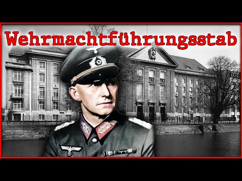 General Jodl - Chef Wehrmachtführungsamt 1938-45