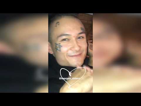 MORGENSHTERN НА КОНЦЕРТЕ LIL KRYSTALLL // тусуется с Ариной Бик