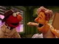 Sesame Street Episode 4520 Elmo Sneeze Case HBO Kids