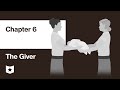 The Giver by Lois Lowry | Chapter 6