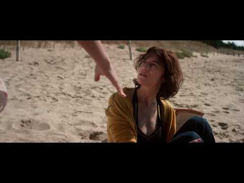 Призраки Исмаэля - Trailer