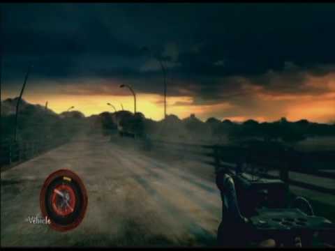Resident Evil 5 Co op Part 20