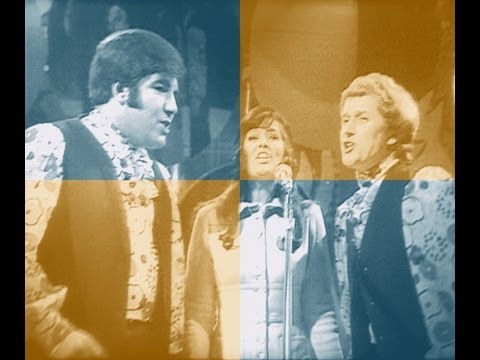 Video thumbnail for Love Is a Good Foundation