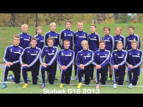 G16 Cupfinalevideo 2013