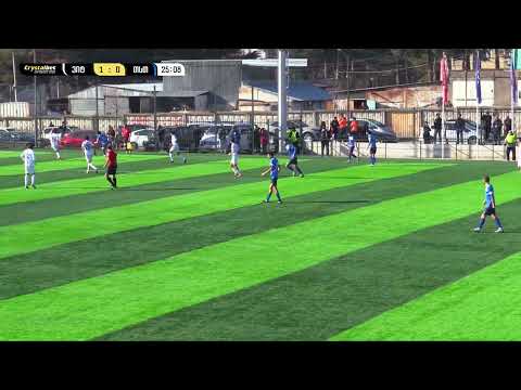 ვიტ ჯორჯია 2-1 თბილისი სითი (მიმოხილვა)