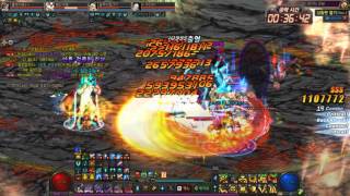 마신 2인연기 네르베편집영상