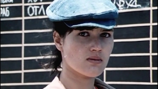 Снег в июле, 1 серия (1984)