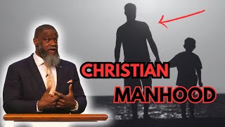 What does a Biblical Man look like? | Voddie Baucham