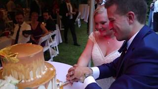 Persian Wedding! || EIF Media ||