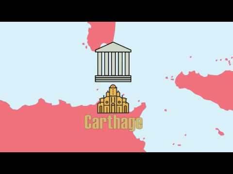 Ancient Carthage: The Carthaginian Republic