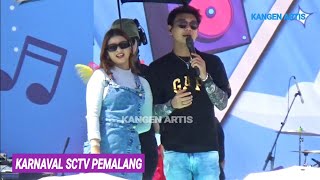 Download lagu Duet Romantis TRI SUAKA feat NABILA MAHARANI Orang Sebaik Aku Karnaval SCTV Pemalang Pantai Widuri mp3 Download lagu Duet Romantis TRI SUAKA feat NABILA MAHARANI Orang Sebaik Aku Karnaval SCTV Pemalang Pantai Widuri mp3