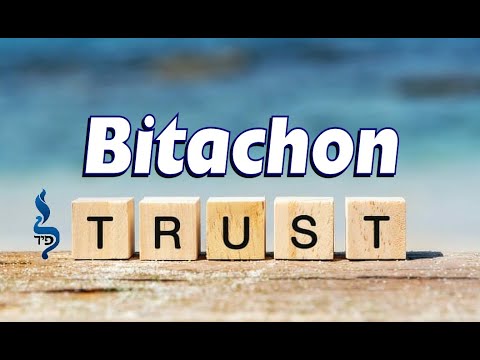 Bitachon | Vayechi | Aliyah 4