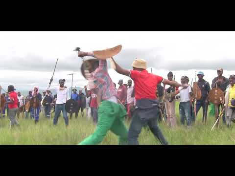 NO PLACE FOR COWARDS - EGUGWINI #3