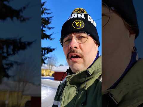 Thumbnail for nyt haukkaan raitista ilmaa ja viemäön mainokset pois