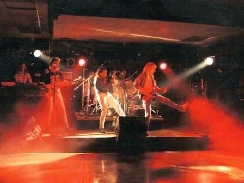 Shakedown Cruise 2010