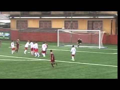 Paolo Corradino - PORTIERE - STAGIONE 2013/2014 - ASTI CALCIO (SERIE D)