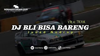 Download lagu DJ BLI BISA BARENG ( irka jesika ) - Juned Nodrop. cipt Ali Baba [ BOOTLEG ] mp3
