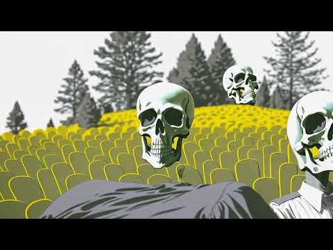 A.Oonthebeat - Nightimee Walks (Official Video)