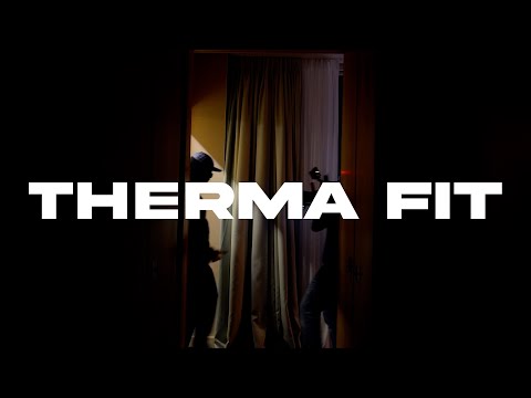 THERMA FIT (VLOG) mit BABACALIKUSH65