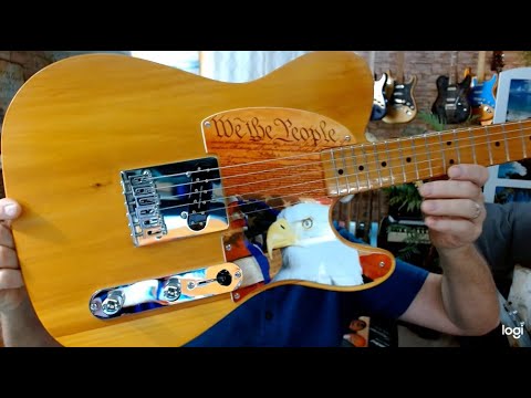Squier Classic Vibe “Esquire” Loaded w/Custom Seymour Duncan "Little '59" Bridge Pup image 22